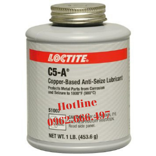 Keo Loctite C5-A ( LB 8008)