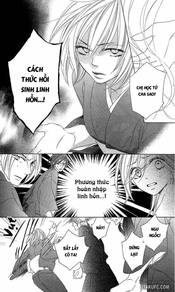 yêu quái cánh đen chapter 52 39