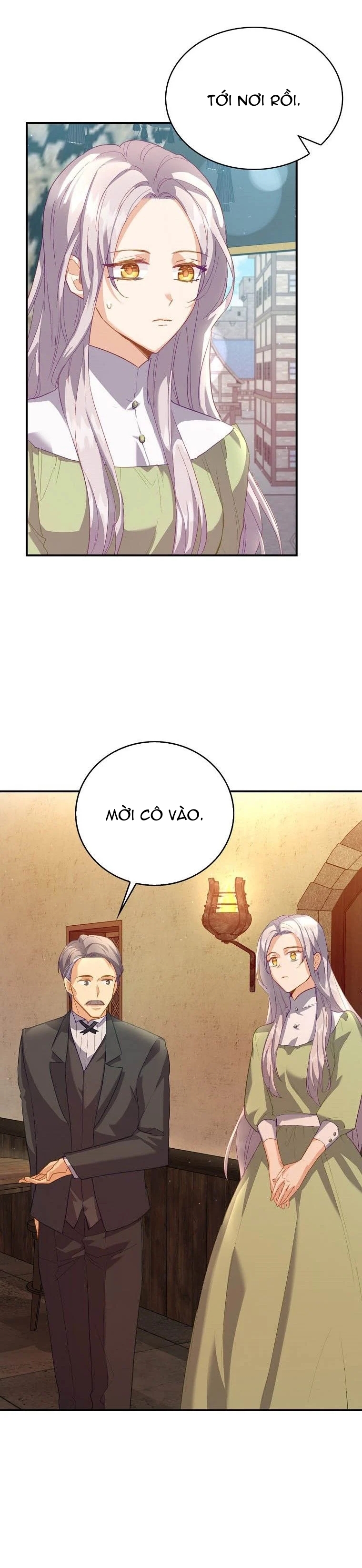 tôi chỉ nhận ra sau khi mất cô ấy chapter 4.2 16