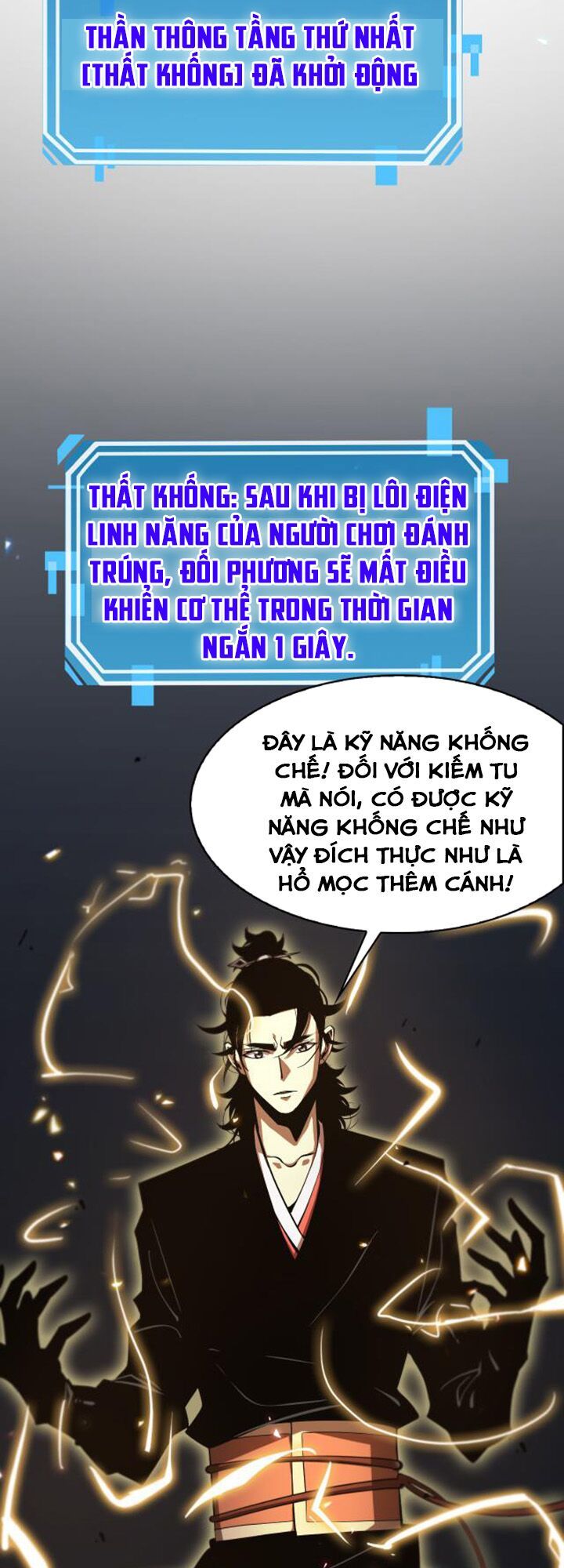 chư giới - tận thế online chapter 61 26