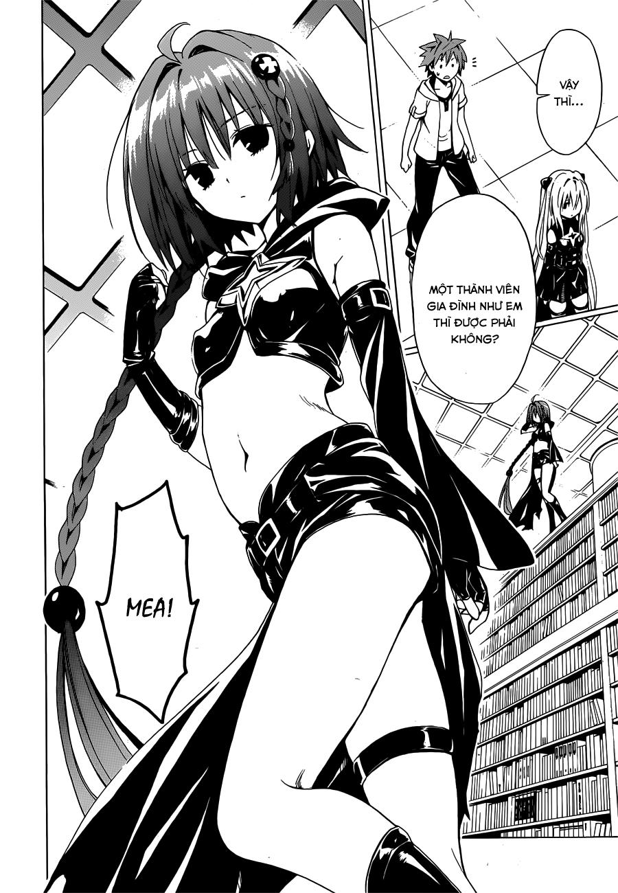 to love - ru darkness chapter 30 28