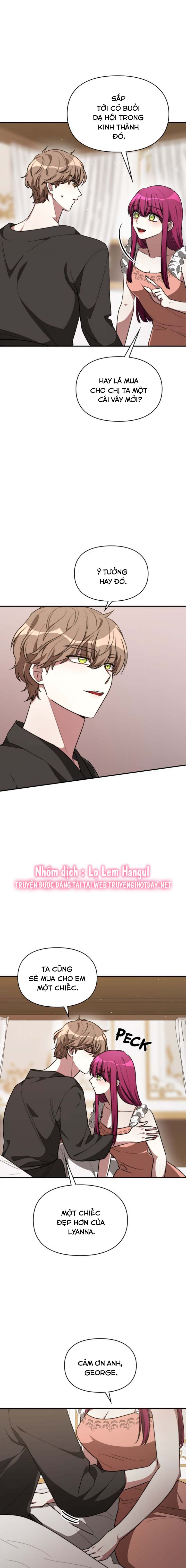 chuyện tình tay ba chapter 74 3