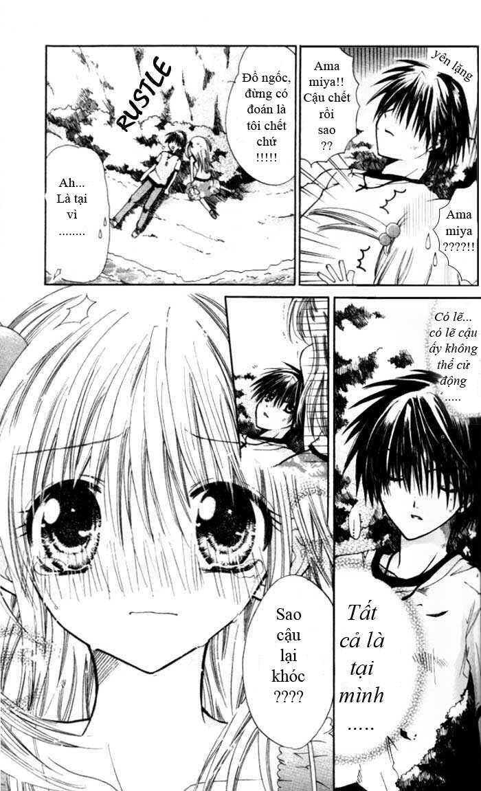 pixie pop chapter 4 27