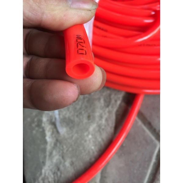 10m ống 12mm phun thuoc, tưới cây