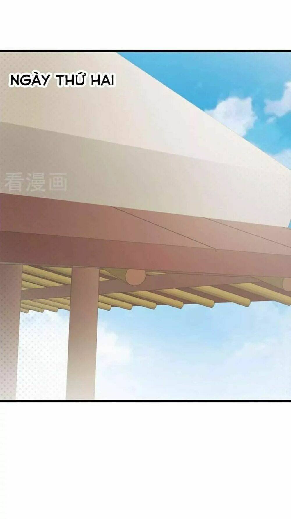 yêu nghiệt vương gia buông ta ra ! chapter 9 20