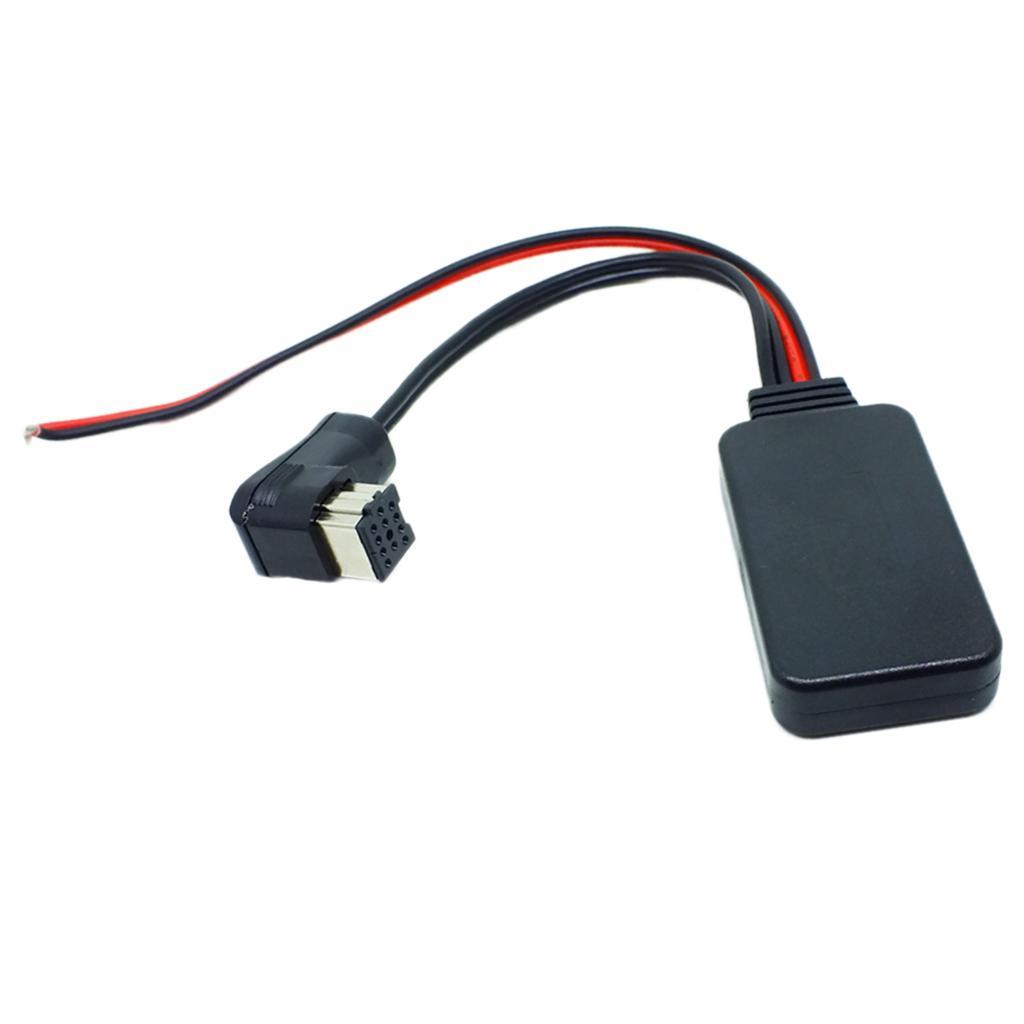 For   BUS Bluetooth Wireless  Audio Stereo Module