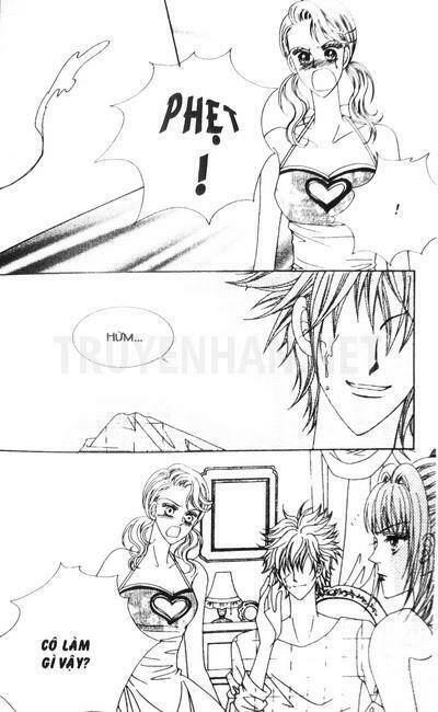 lọ lem hậu đậu chapter 32 19