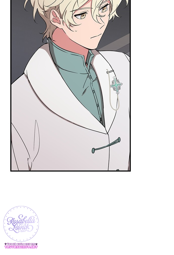 căn hộ kí túc xá của pháp sư chapter 4 36