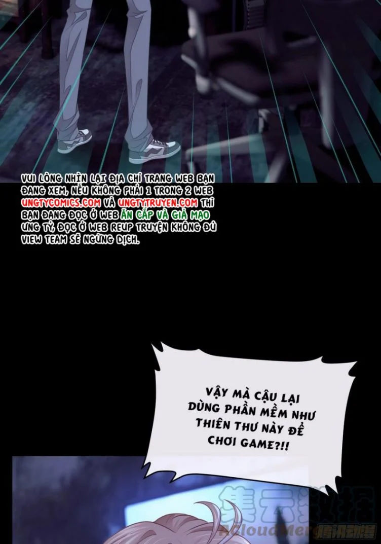 tôi nghi ngờ hệ thống thích tôi chapter 31 21