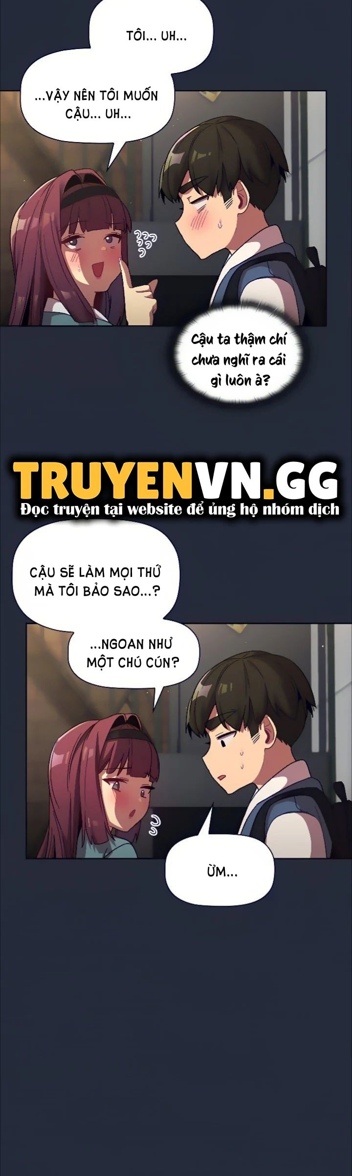 tôi nên làm gì bây giờ? chapter 22 43