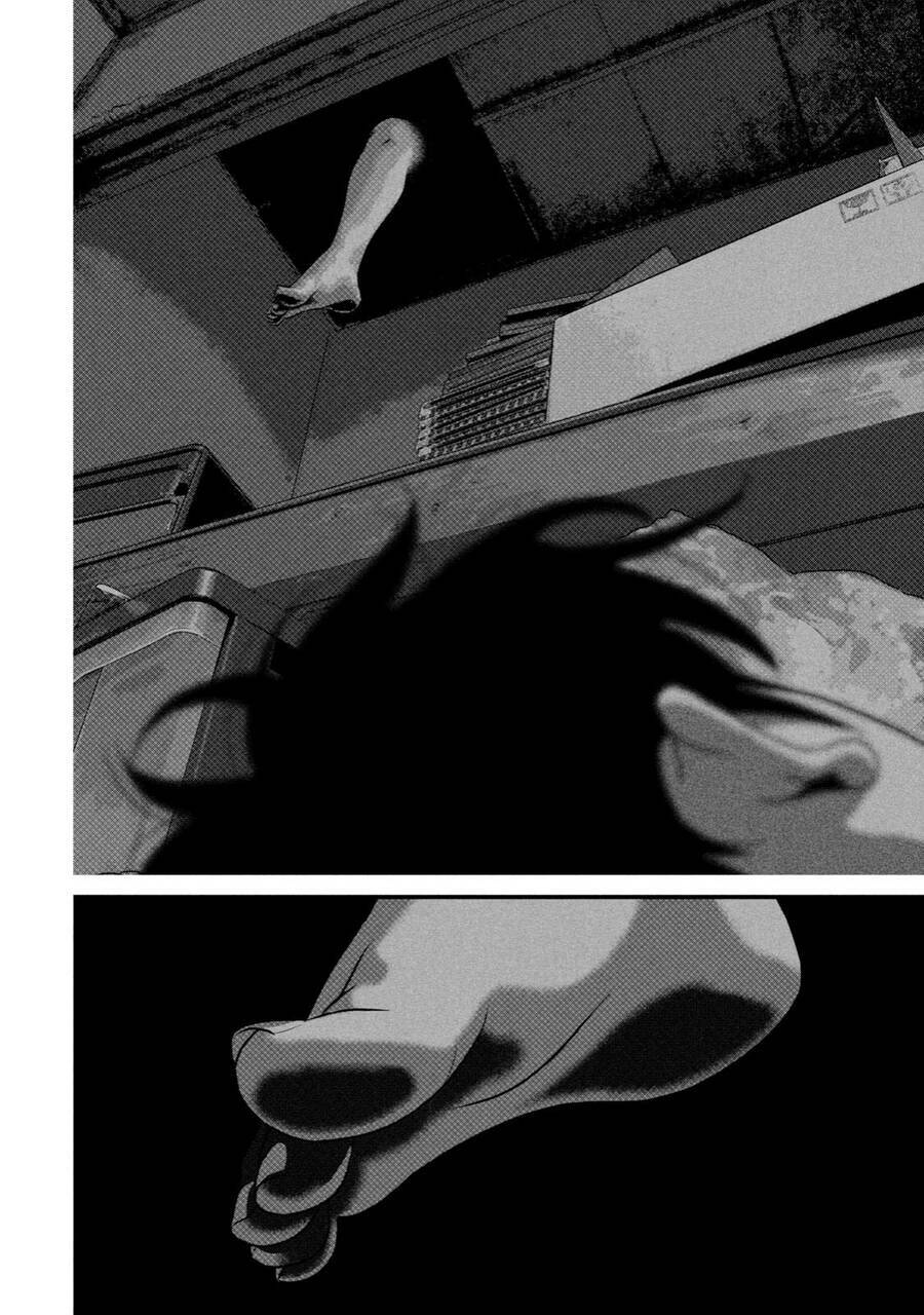 home room chapter 80 4