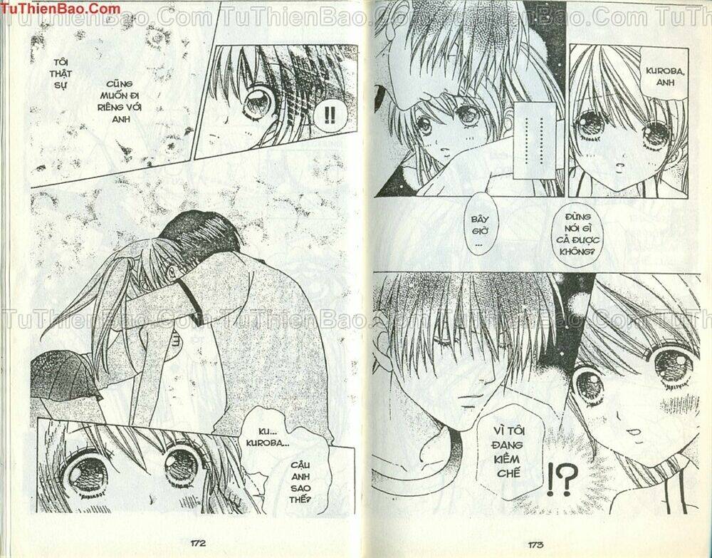 love monster chapter 51 12