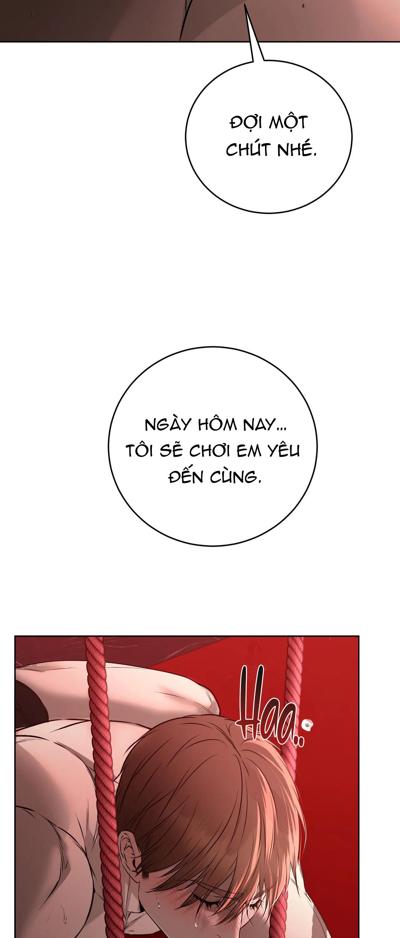 bên trong lớp cảnh phục chapter 27 55