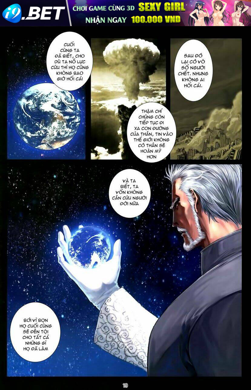 linh vực chapter 35 19