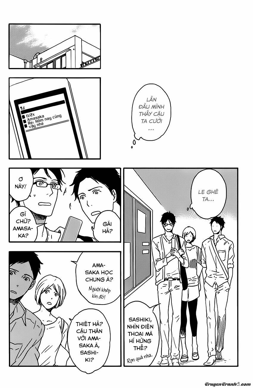 ato hitoiki de ai chapter 5 24