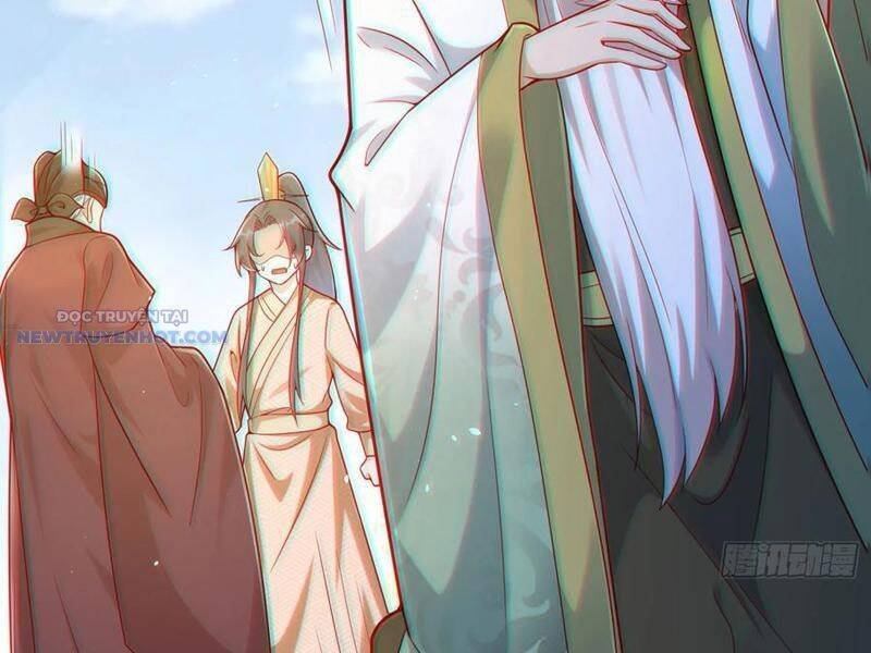 ta thực sự không muốn làm thần tiên chapter 61 108