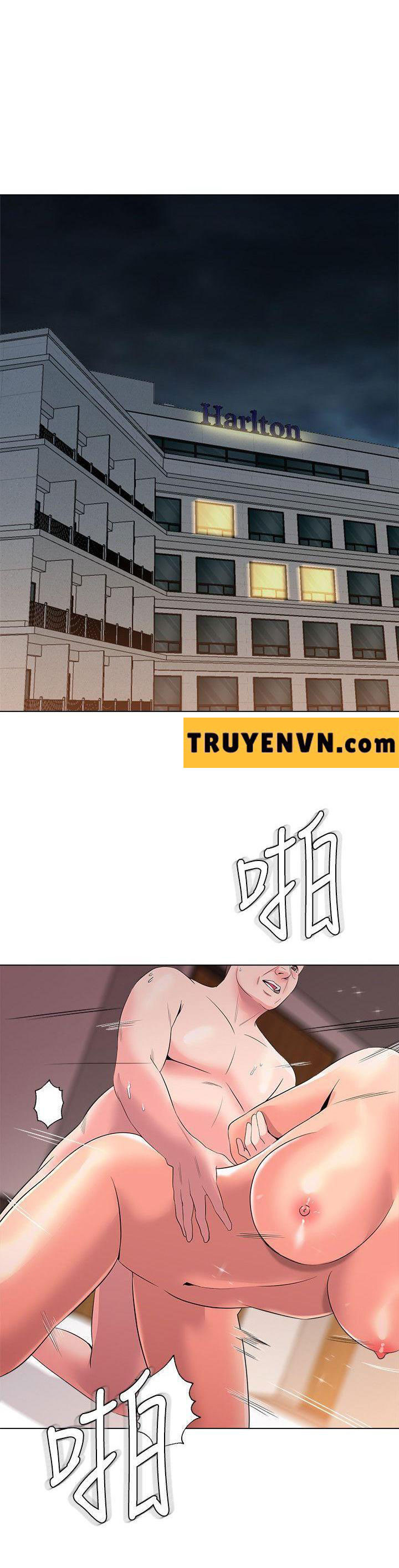 cô giáo bán thân chapter 13 23