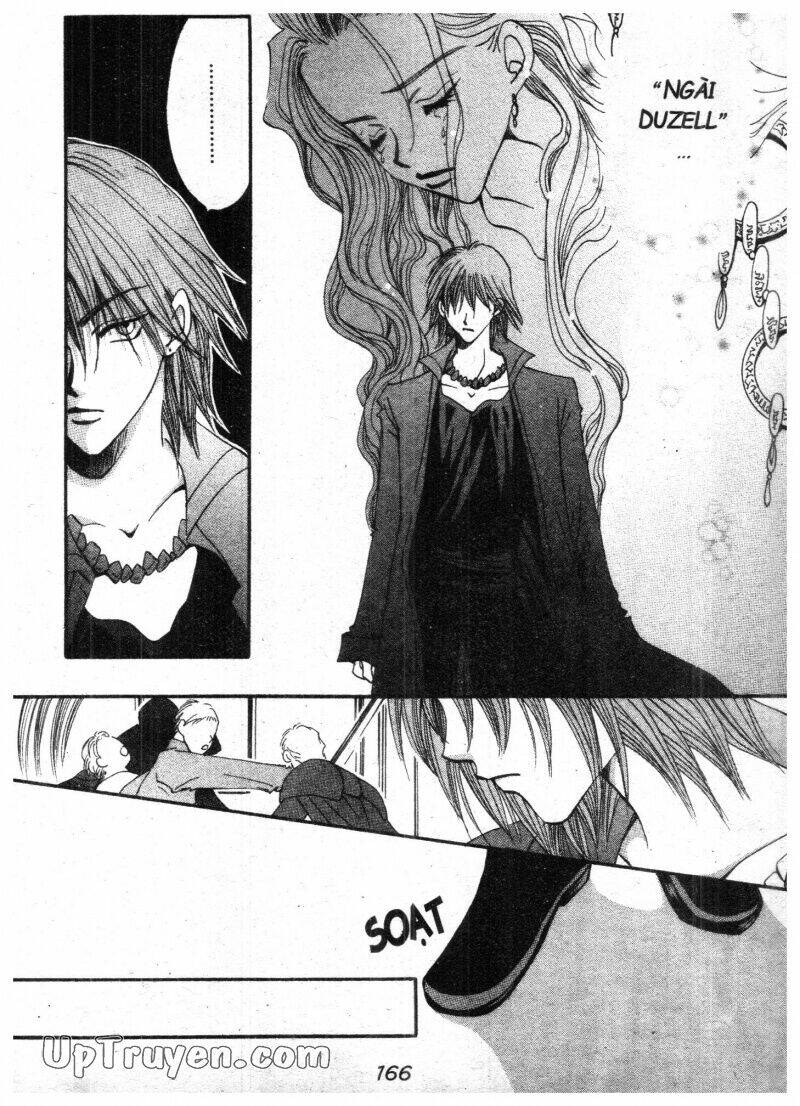 vampire game chapter 14 147