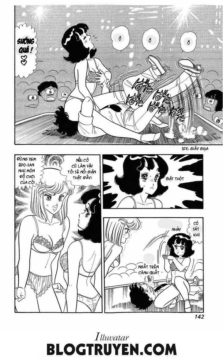 amai seikatsu - cuộc sống tươi đẹp chapter 6 11