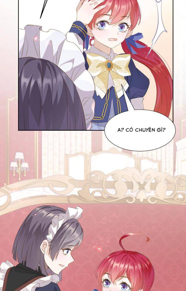 ma pháp của công chúa amy chapter 2 64