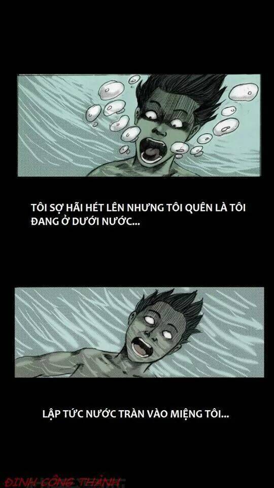 thầy súng kể chuyện ma chapter 11 11