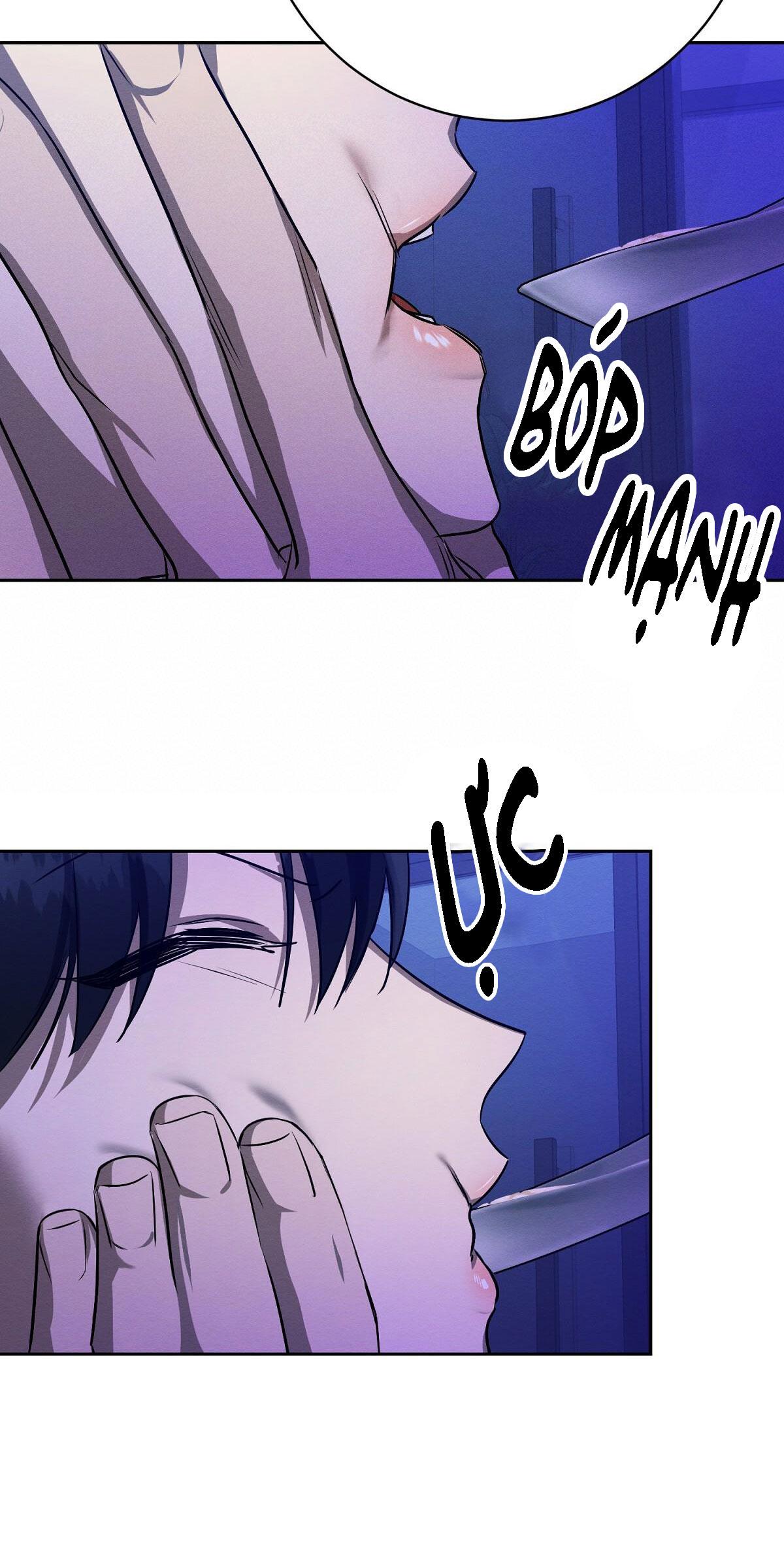 vòng xoáy của ác ma chapter 37 42