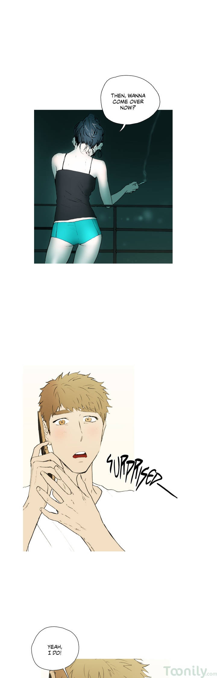 [raw] chiếm đoạt chapter 11 1