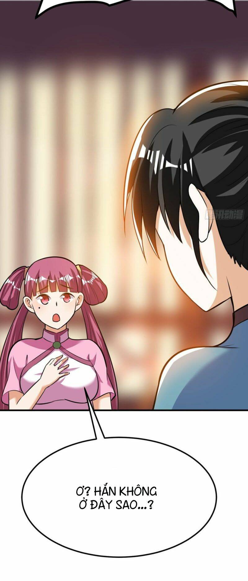 thần võ đế tôn chapter 46 38