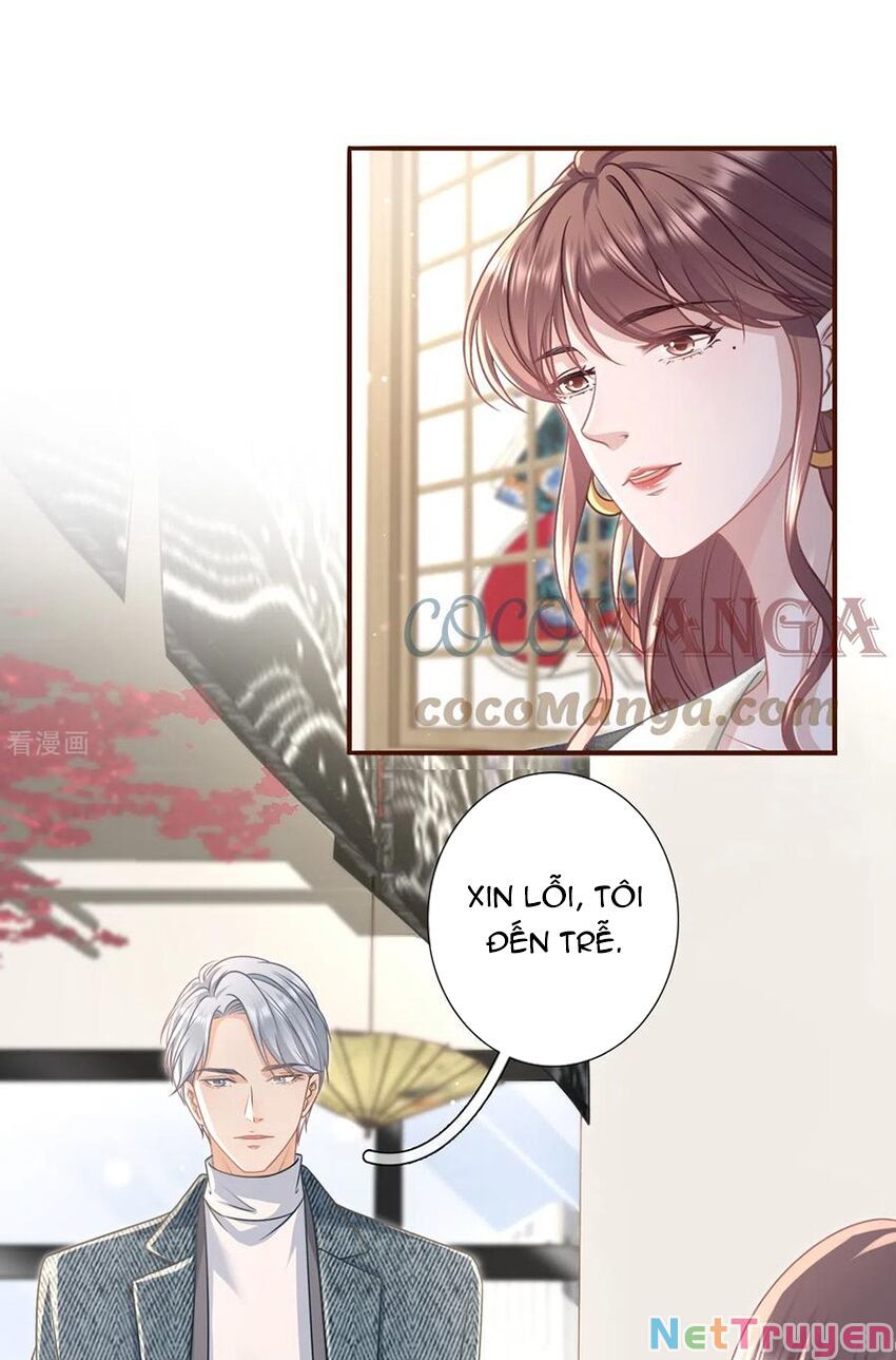 bạn gái tôi mới 30+ tuổi xuân chapter 114 4