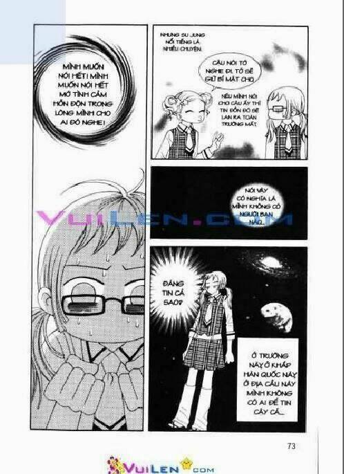 lớp học đặc biệt chapter 1 71