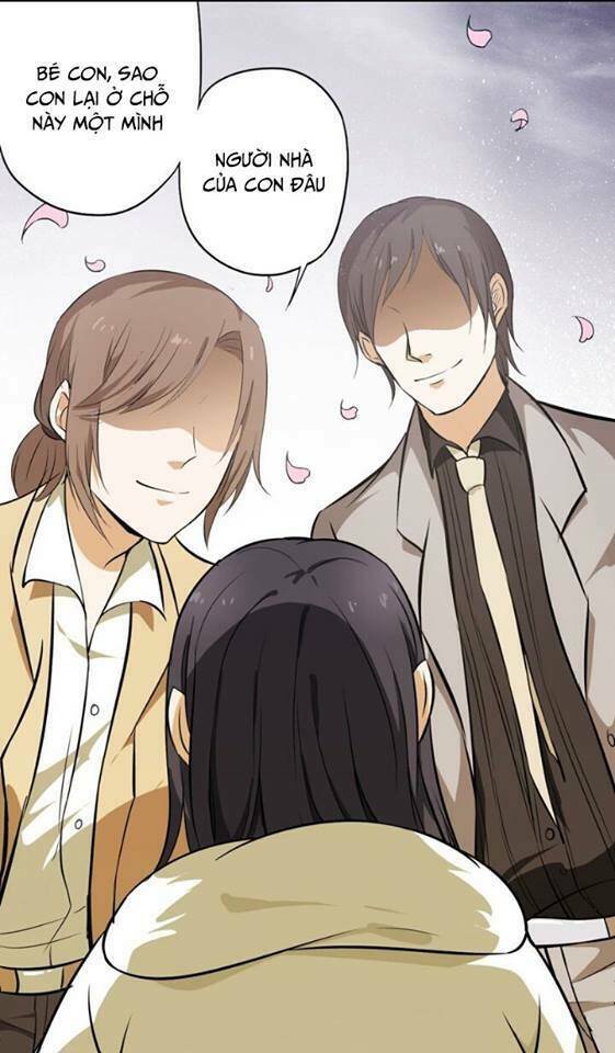 bạn trai tùy chỉnh chapter 5 25