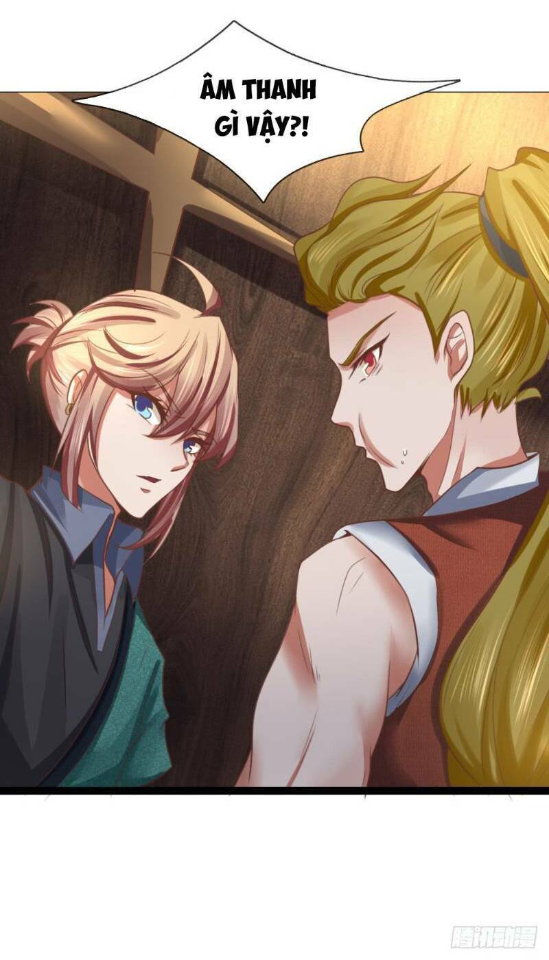 vô địch kiếm thần chapter 25 12