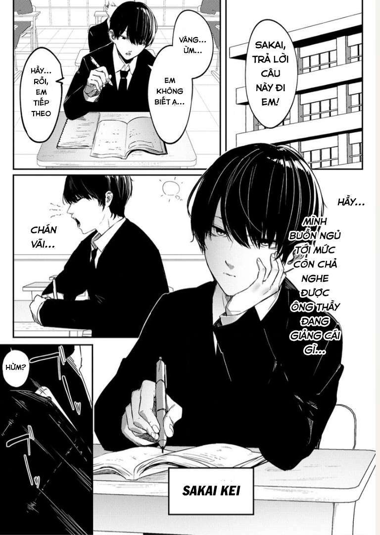 silent miyashita-san's sexy channel chapter 1 7