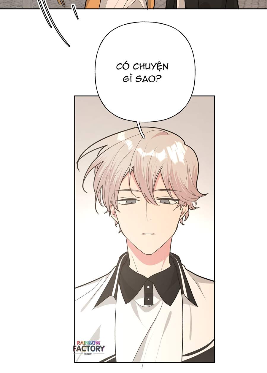 Don't Say You Love Me - Đừng Nói Yêu Tôi chapter 29