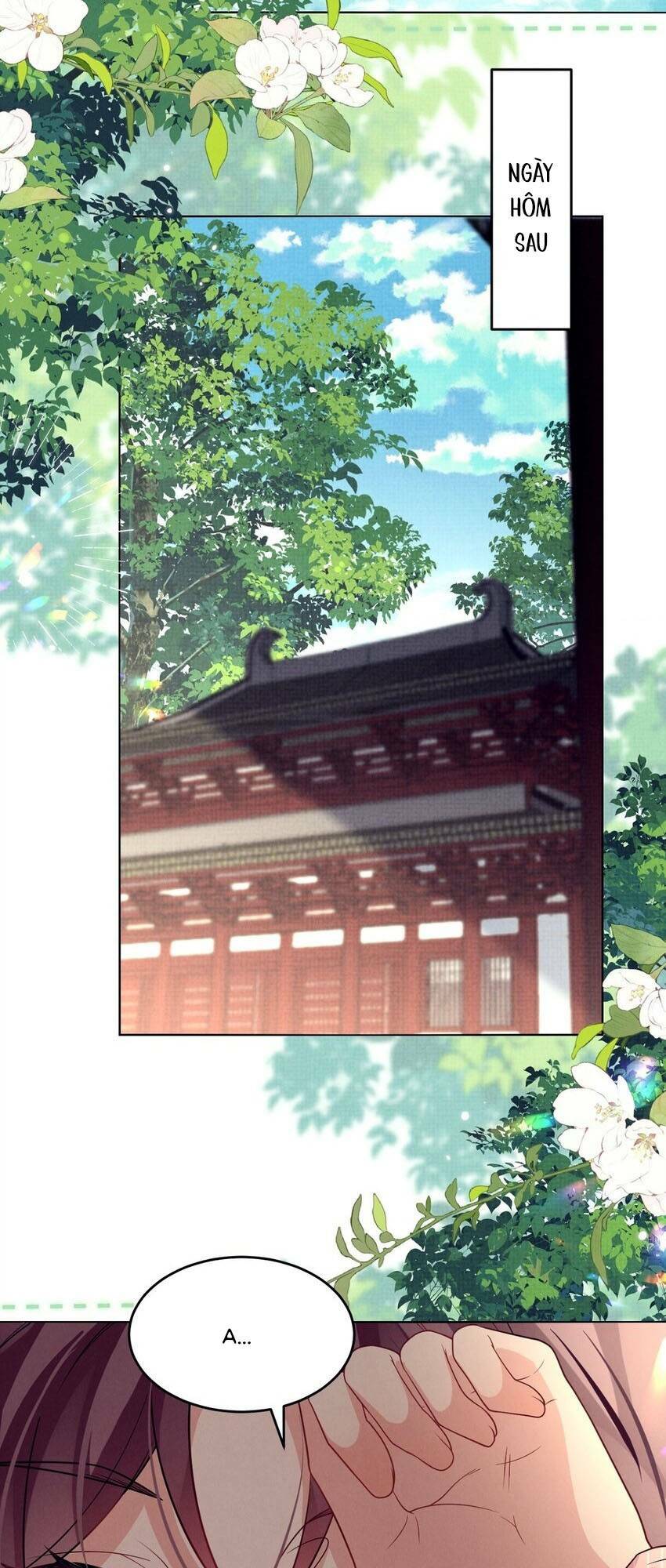 phương thức nuôi dưỡng nhân vật phản diện chapter 41 30