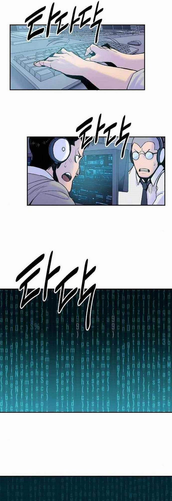 băng tâm kỵ sĩ chapter 14 24