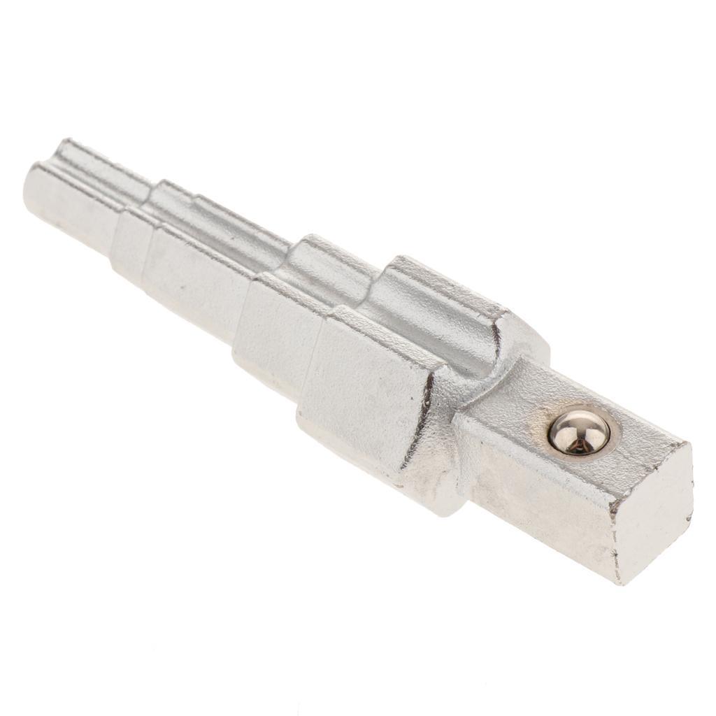 1.2 Inch Drive Socket Wrench