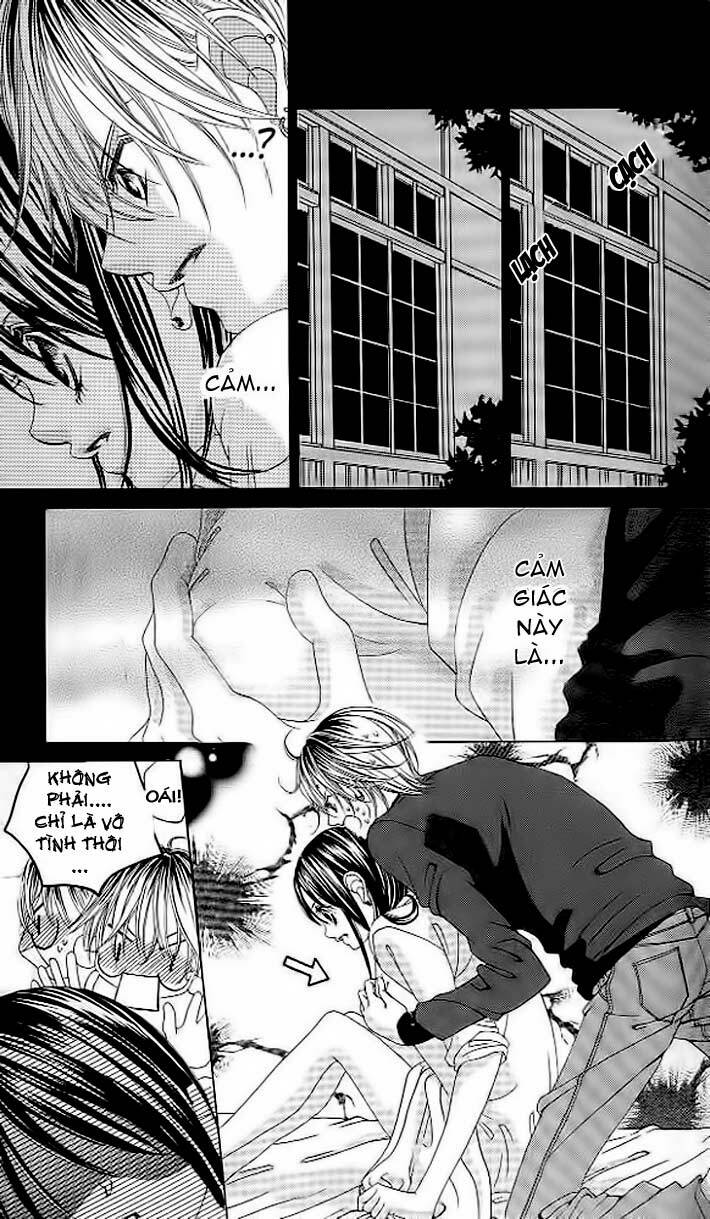 boku no hatsukoi wo kimi ni sasagu chapter 39 8