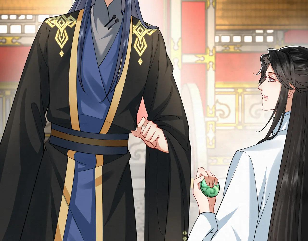 nam thê vô dụng sống lại rồi!!! chapter 44 28