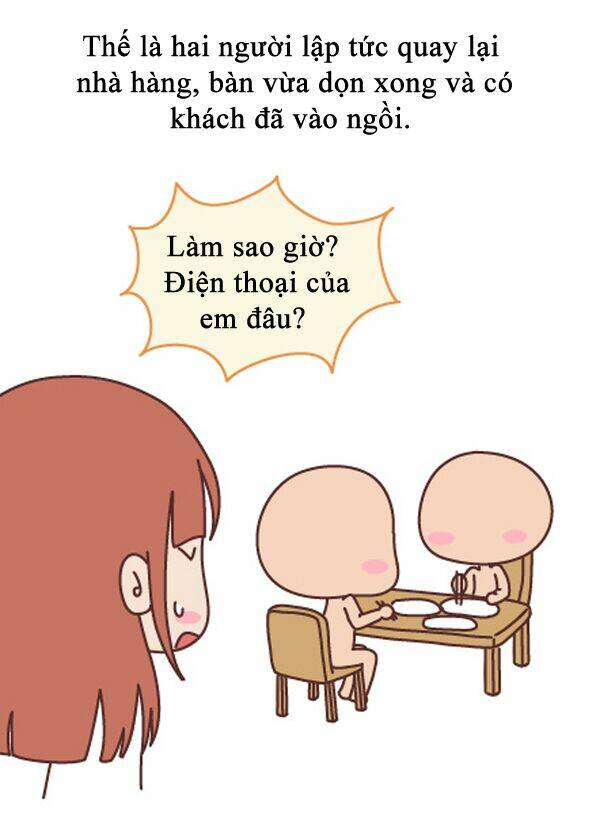 giải mã tình yêu chapter 50 18