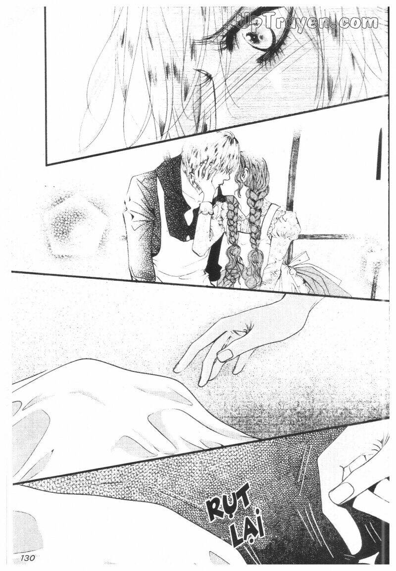 hoàng cung chapter 26 126