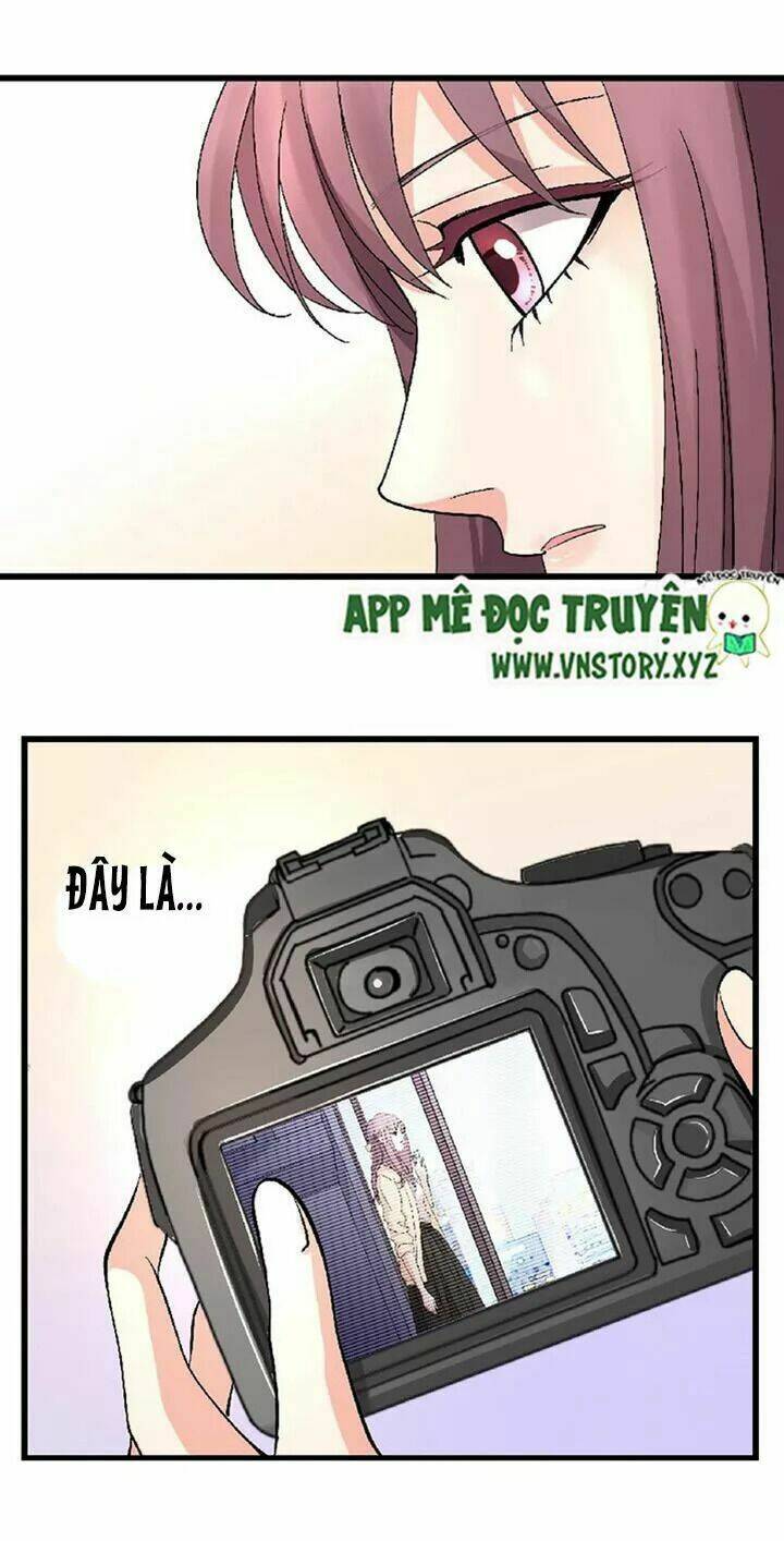 thiên hậu trở về chapter 23 51