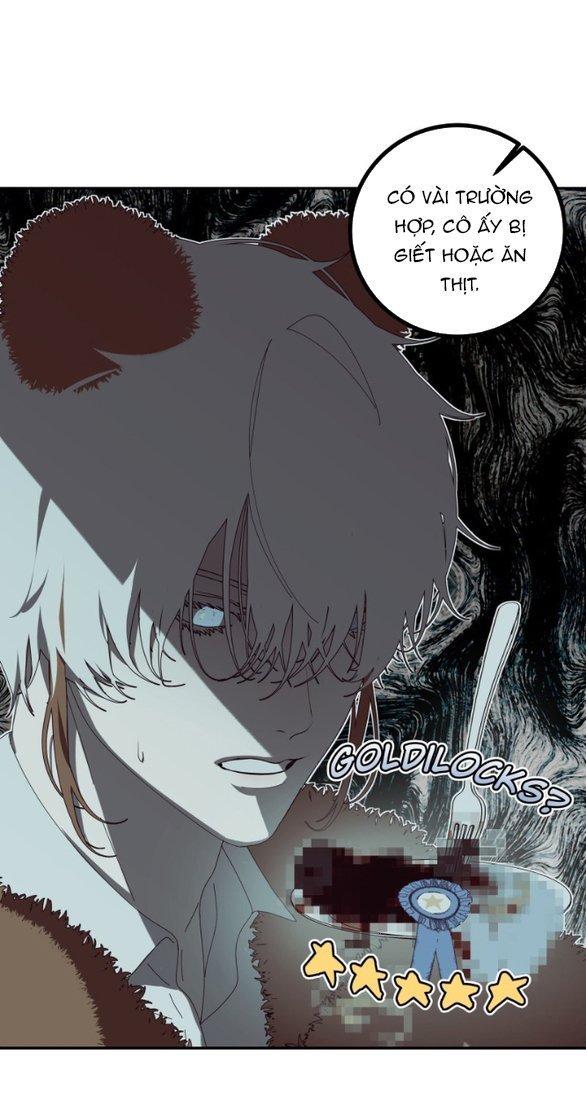 ác mộng tan biến chapter 1.1 41