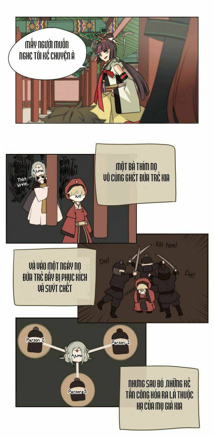 godly bells chapter 9 11