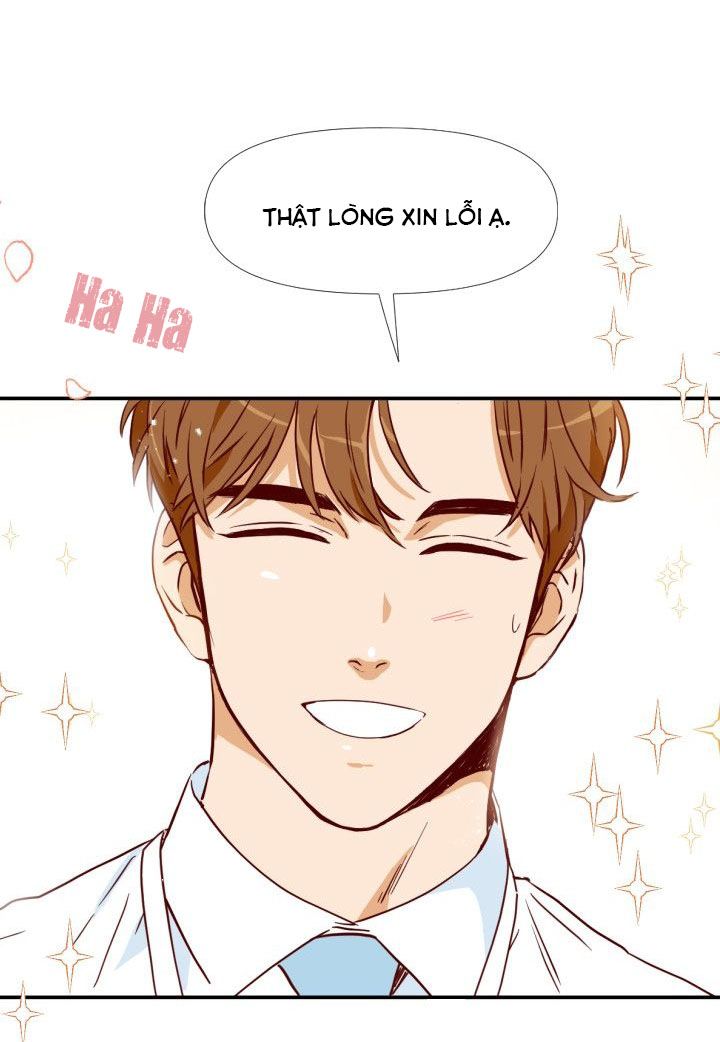 khoảnh khắc lãng mạn chapter 1 26