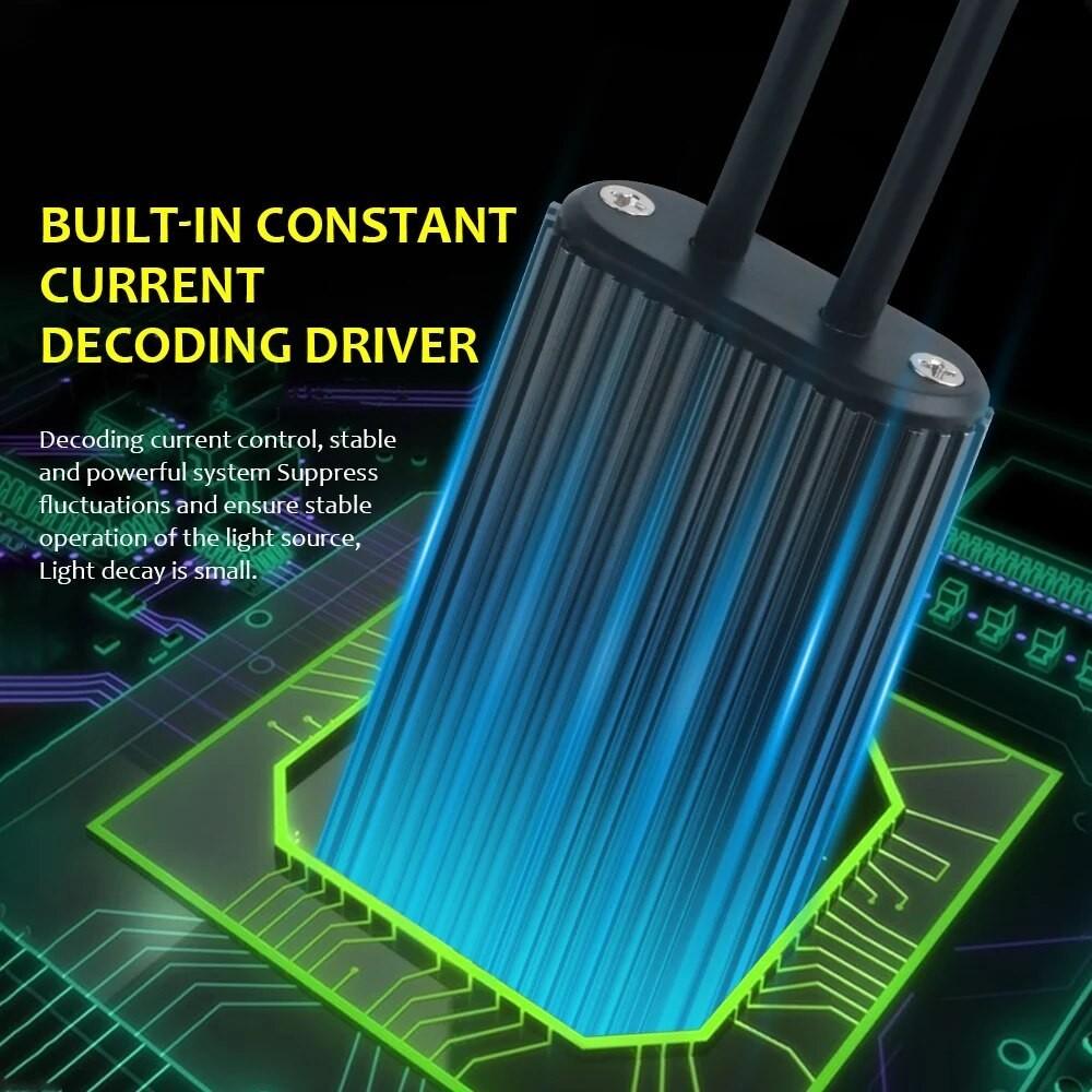 Hộp 2 Chiếc Xi Nhan CANBUS Không Lỗi 1156 P21W BA15S PY21W BAU15S 7440 W21W T20 3014 120SMD Xe DRL Nhan 2 Màu 2 Trong 1