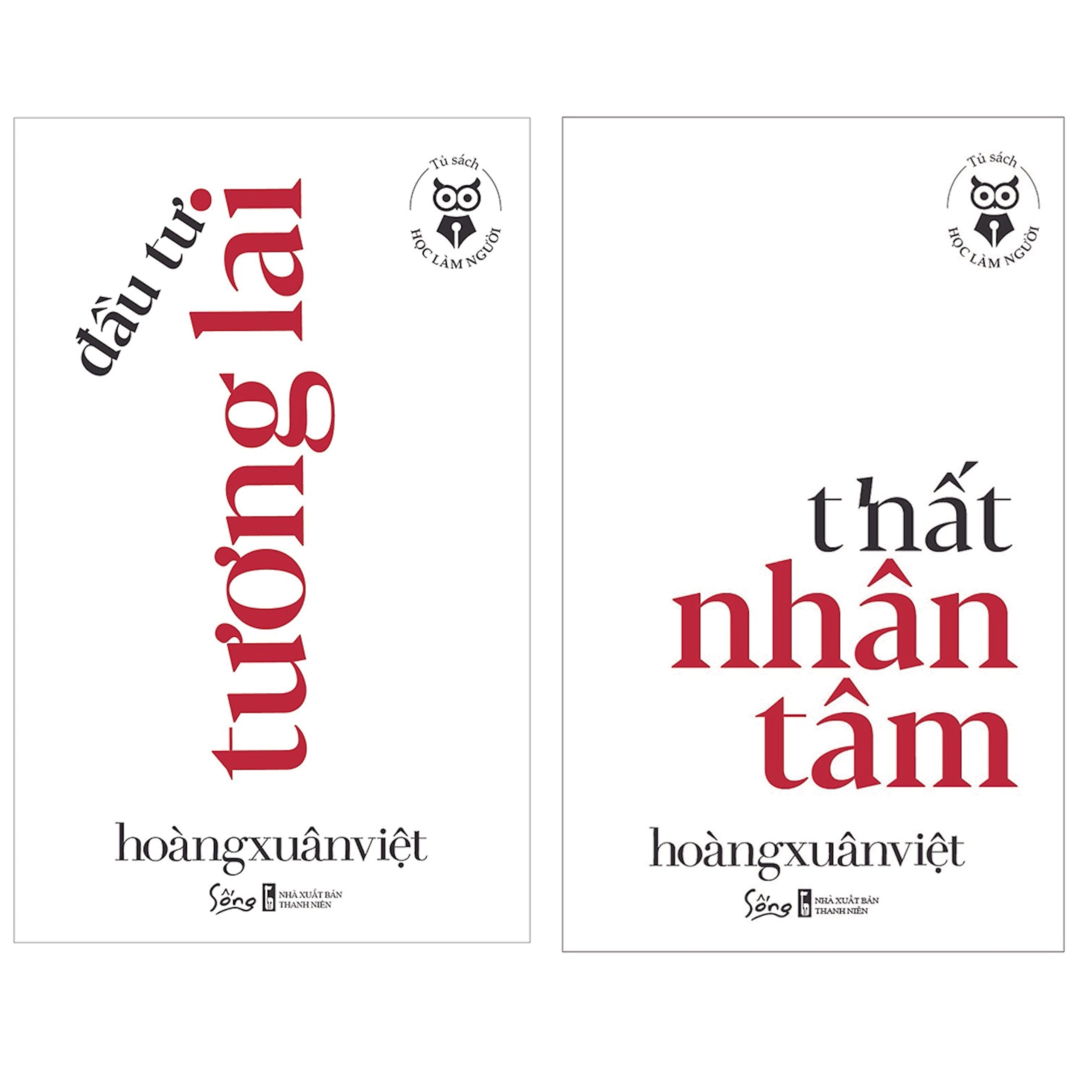 Combo Sách Kĩ Năng Sống: Tủ Sách Học Làm Người – Thất Nhân Tâm + Tủ Sách Học Làm Người - Thinh Lặng Cũng Là Hùng Biện