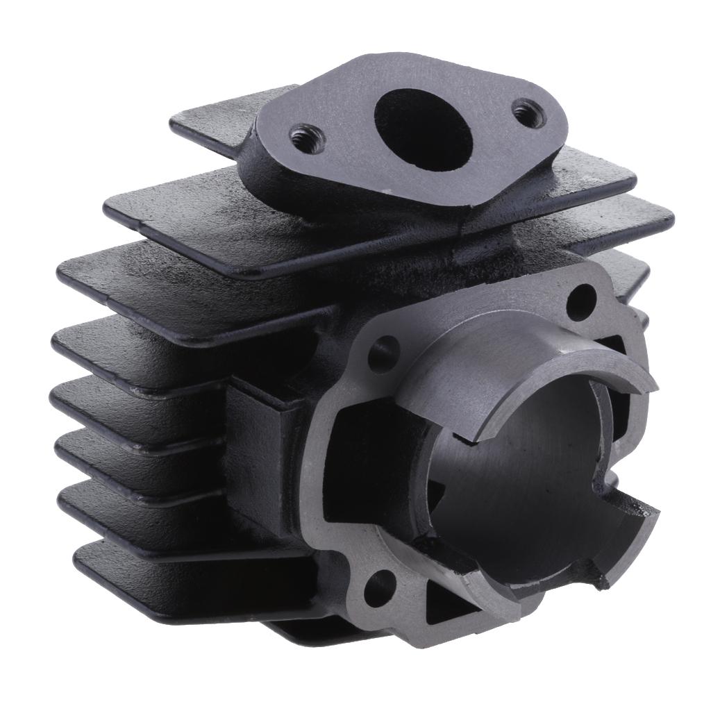 40mm Engine Bore Barrel Cylinder for Yamaha PW50 Models Motorcycle