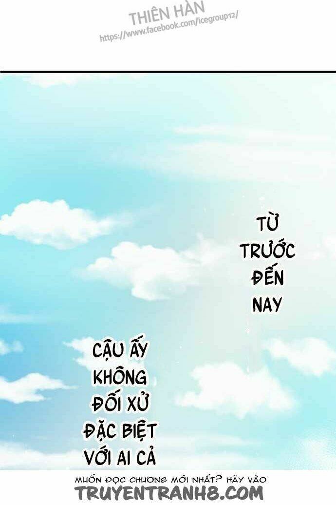 tôi trở thành đại diện của lớp chapter 15 35