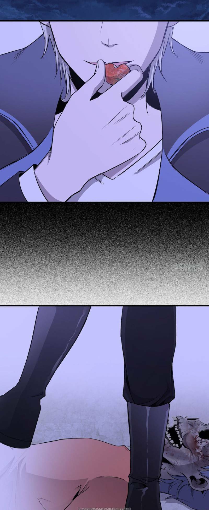 thát không mê thất chapter 3 50